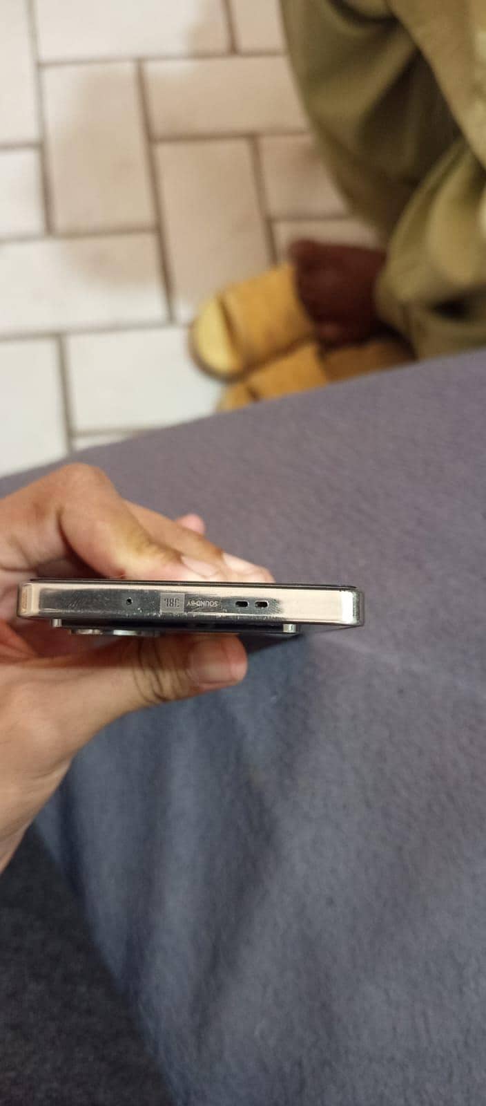 Infinix Note 40 1