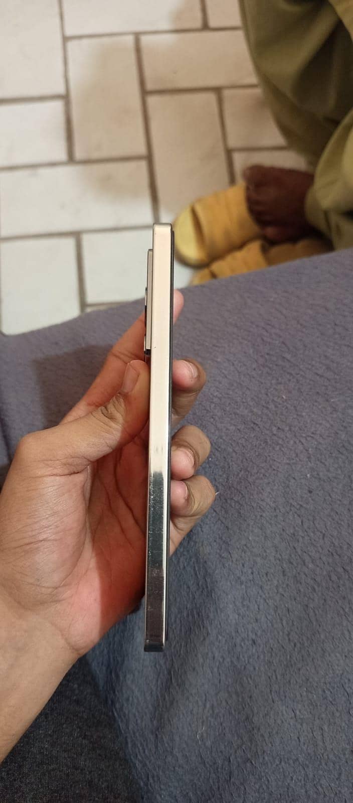 Infinix Note 40 2