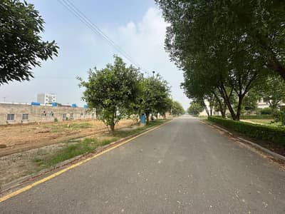 3 Marla Residential Plot For Sale in Premier Enclave Phase 3 Block C