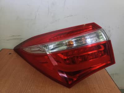Gli 2017 backlight