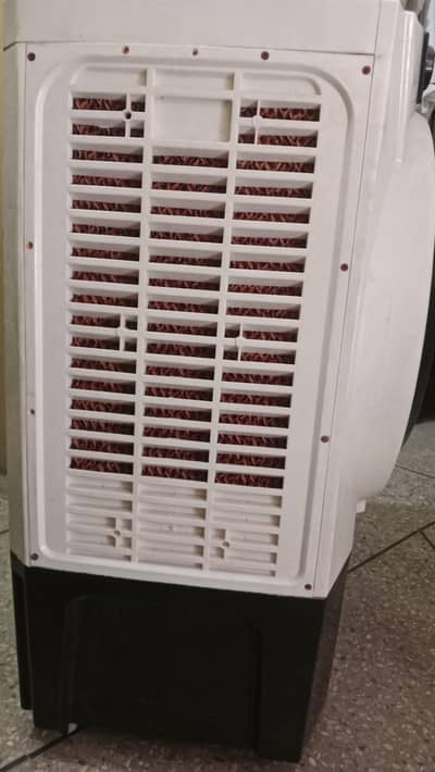 Air cooler