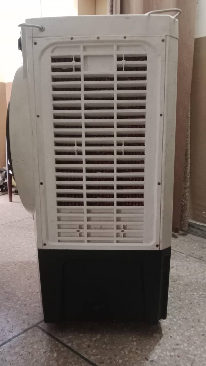 Air cooler 1