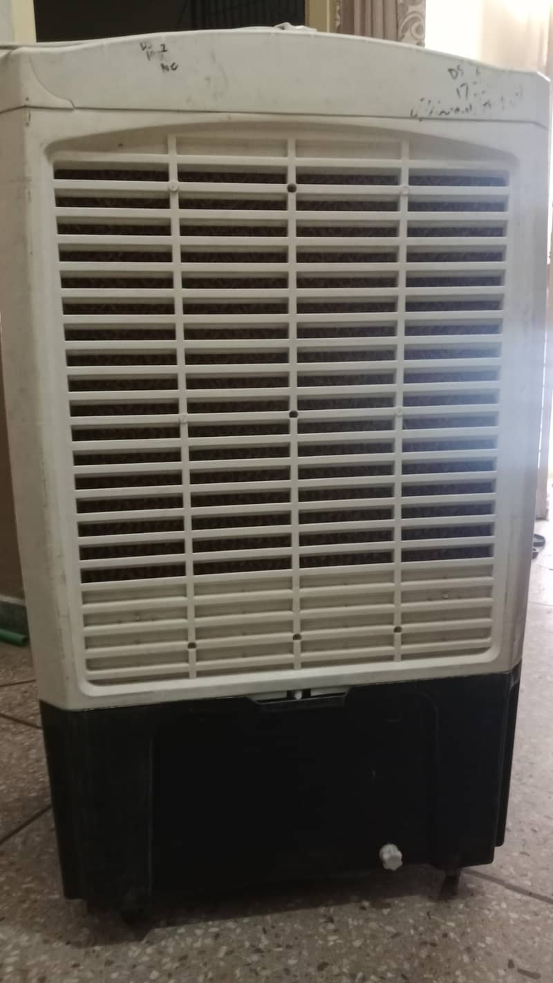 Air cooler 2