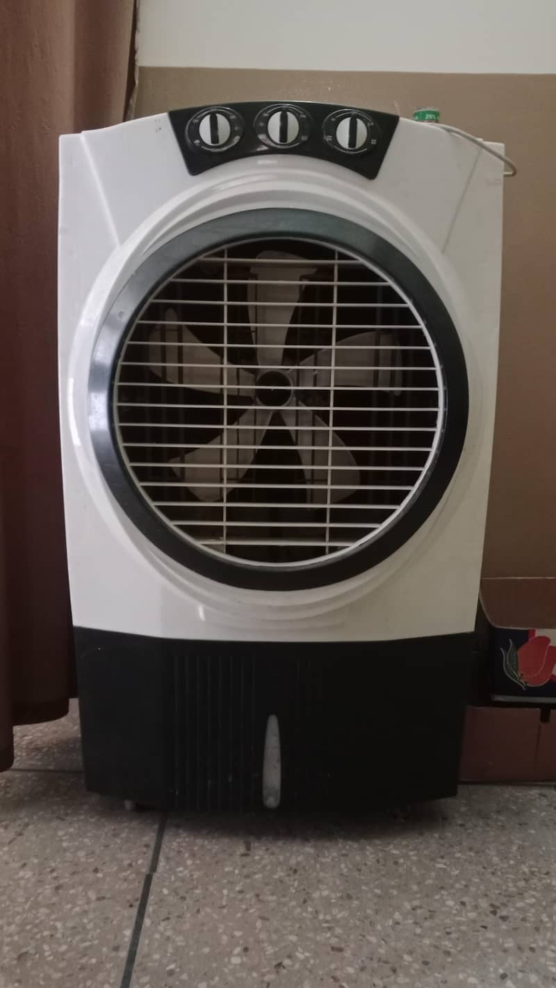 Air cooler 3