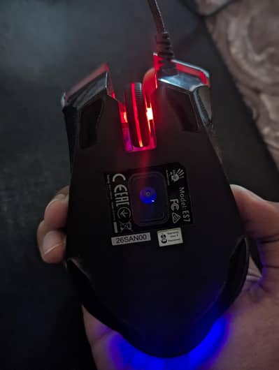 BLOODY MOUSE ES7