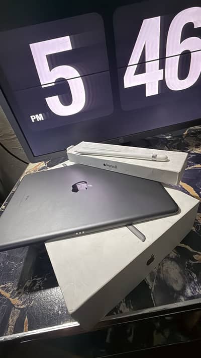Apple iPad for sale | Excellent Condition | Best Price in Faisalabad