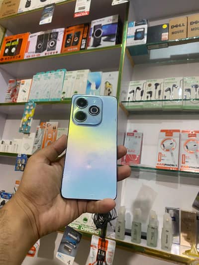 Infinix Hot 40i