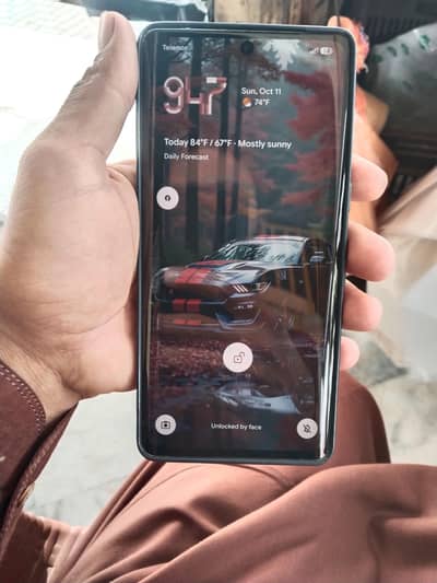 Google Pixel 7 Pro