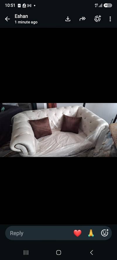 brand new sofa set for sale