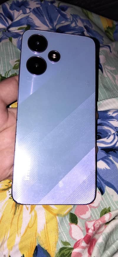 Infinix Hot 30 Play