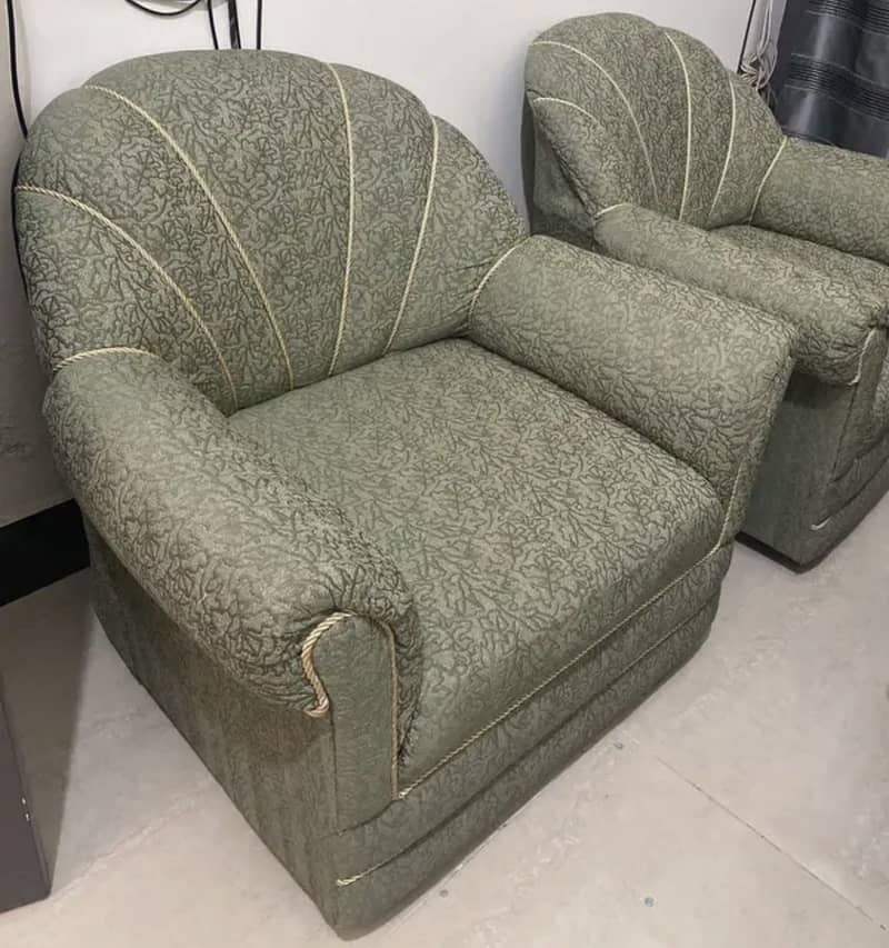 Sofa set for salle 0