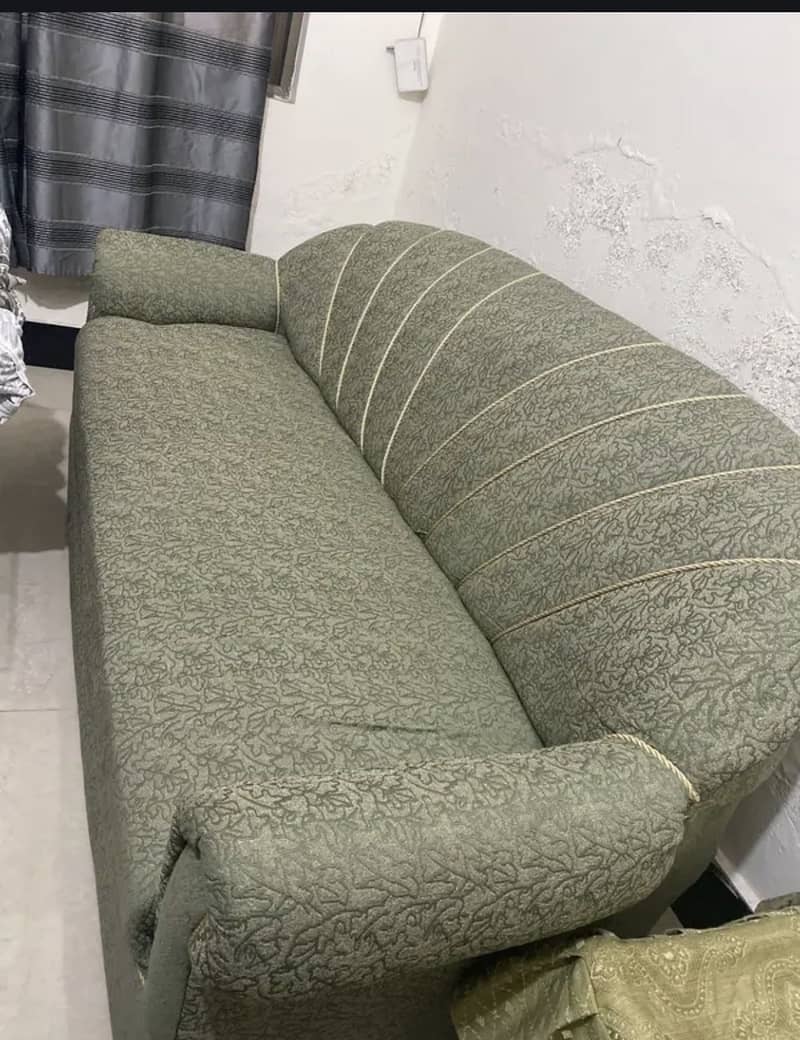 Sofa set for salle 1