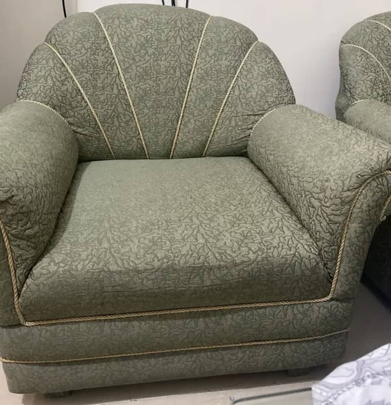 Sofa set for salle 2