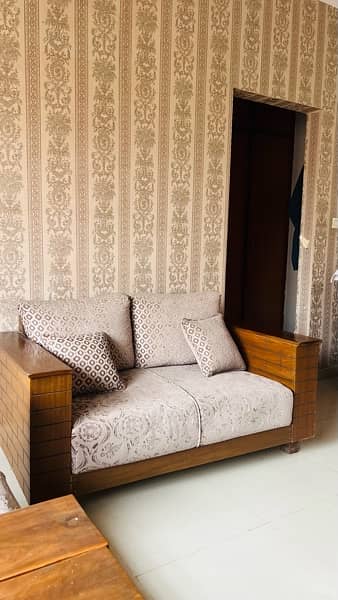 7Seater Sofa Set 3