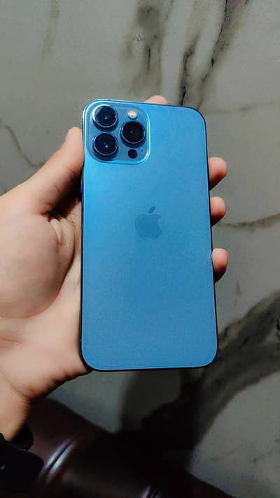 Apple iPhone 13 promax