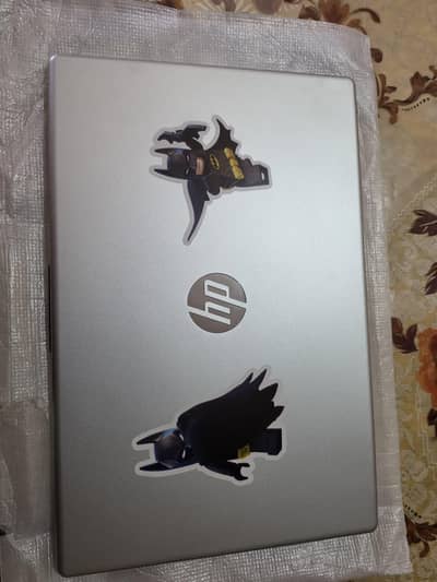 HP  Laptop 15-fcQ298AU