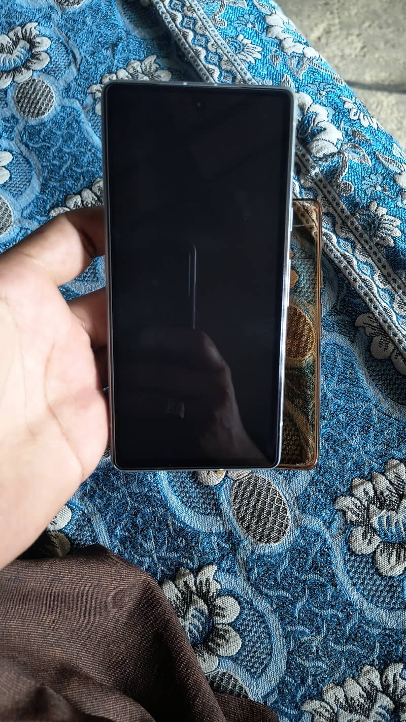 Google Pixel 7a 3
