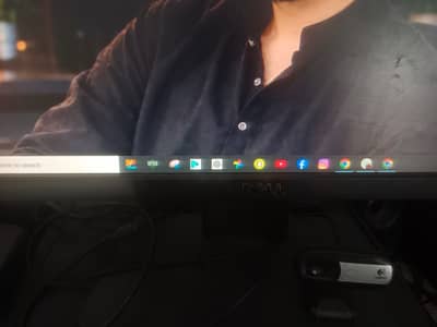 Core i3 3rd Gen Desktop PC Complete Set | 4GB RAM | 128GB SSD | Dell