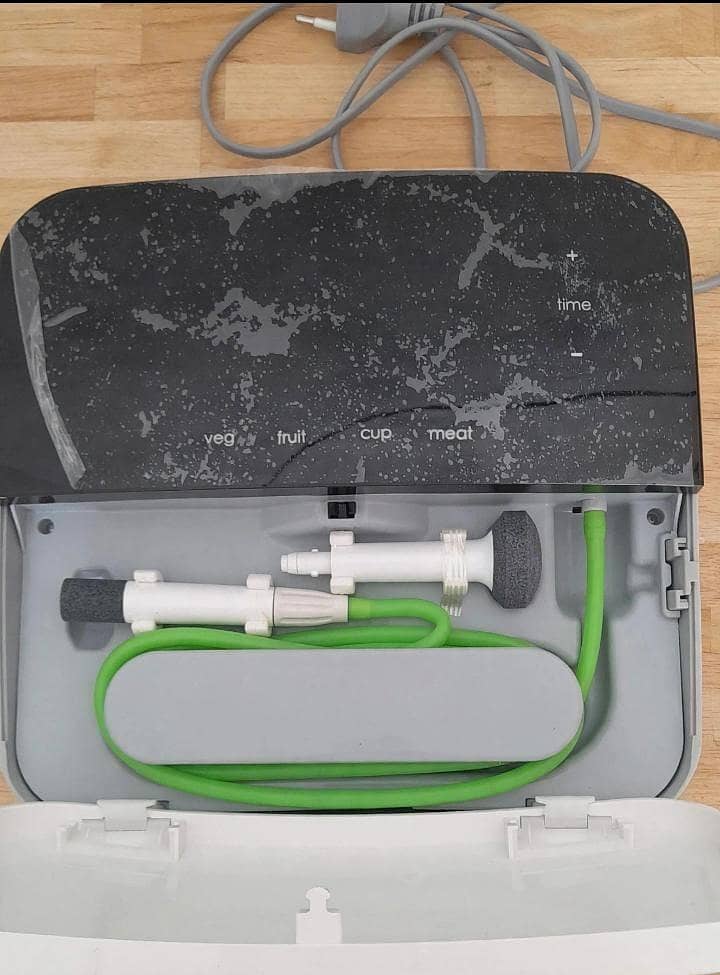 DiCHO Fruit & Vegetable Cleaner 3