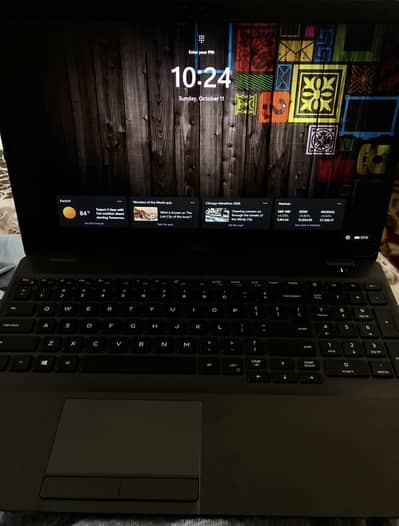 Dell Latitude 5500