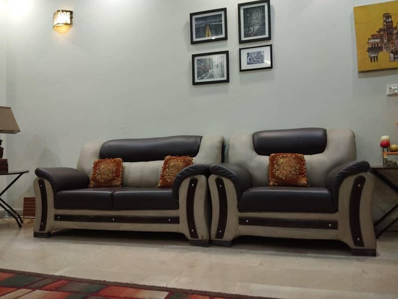 Sofa Set 0
