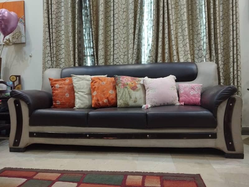 Sofa Set 1