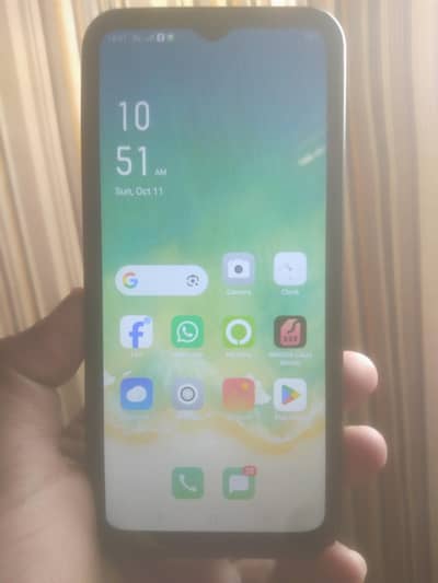 OPPO A31