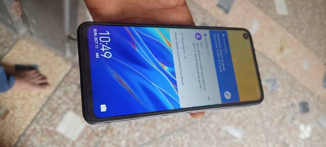 Tecno CAMON 12 Air