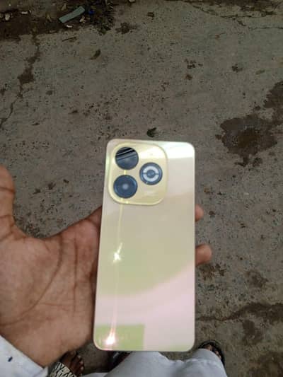 Infinix Smart 8 Pro