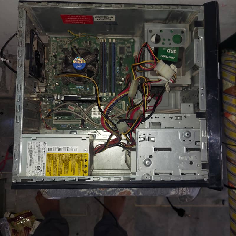 Core i5-4th gen Cpu 1