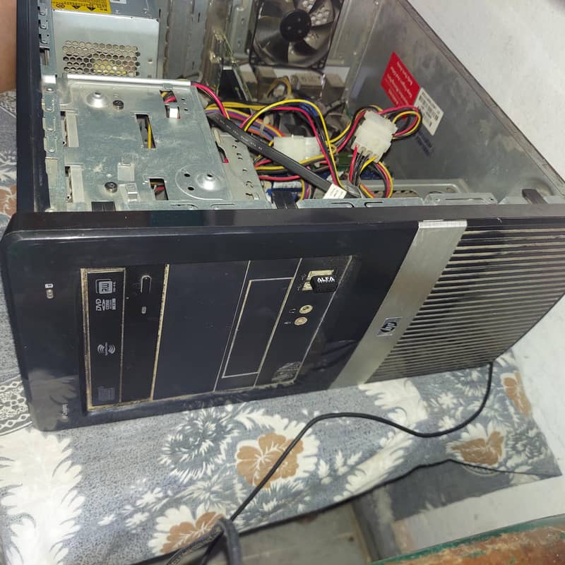 Core i5-4th gen Cpu 2