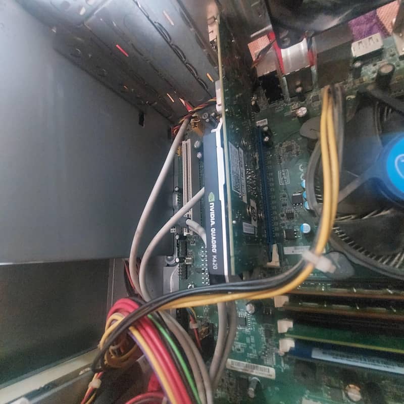 Core i5-4th gen Cpu 4