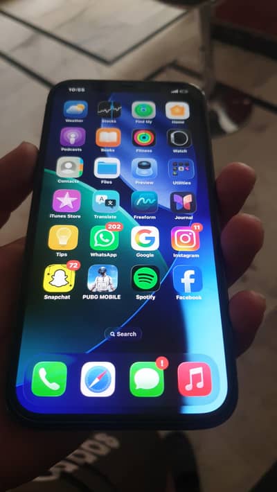 Apple iPhone 12 Pro Max 256 pta