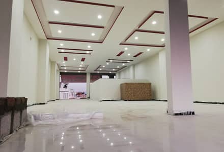 2000 SQFT SQFT RENT Space For Hospital Health Software House IT Company In The Heart Of F-6 Blue Area