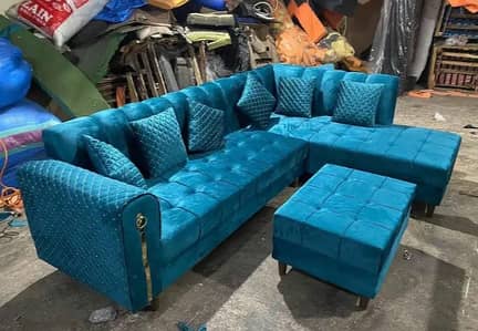 Best Quality Sofa Sets – Custom Designs Available in faisalabad