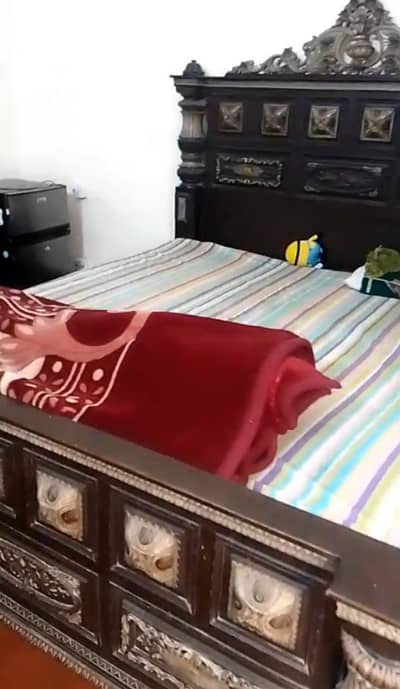 One Bed Room With Bath For rent in DHA Phase 2 Block S Lahore Only For Female