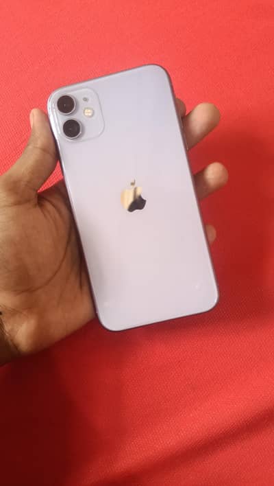 Apple iPhone 11