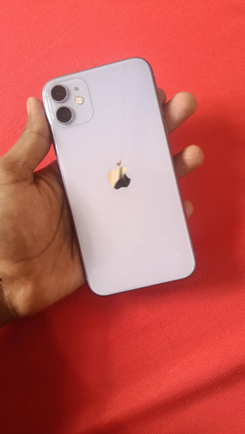 Apple iPhone 11 0