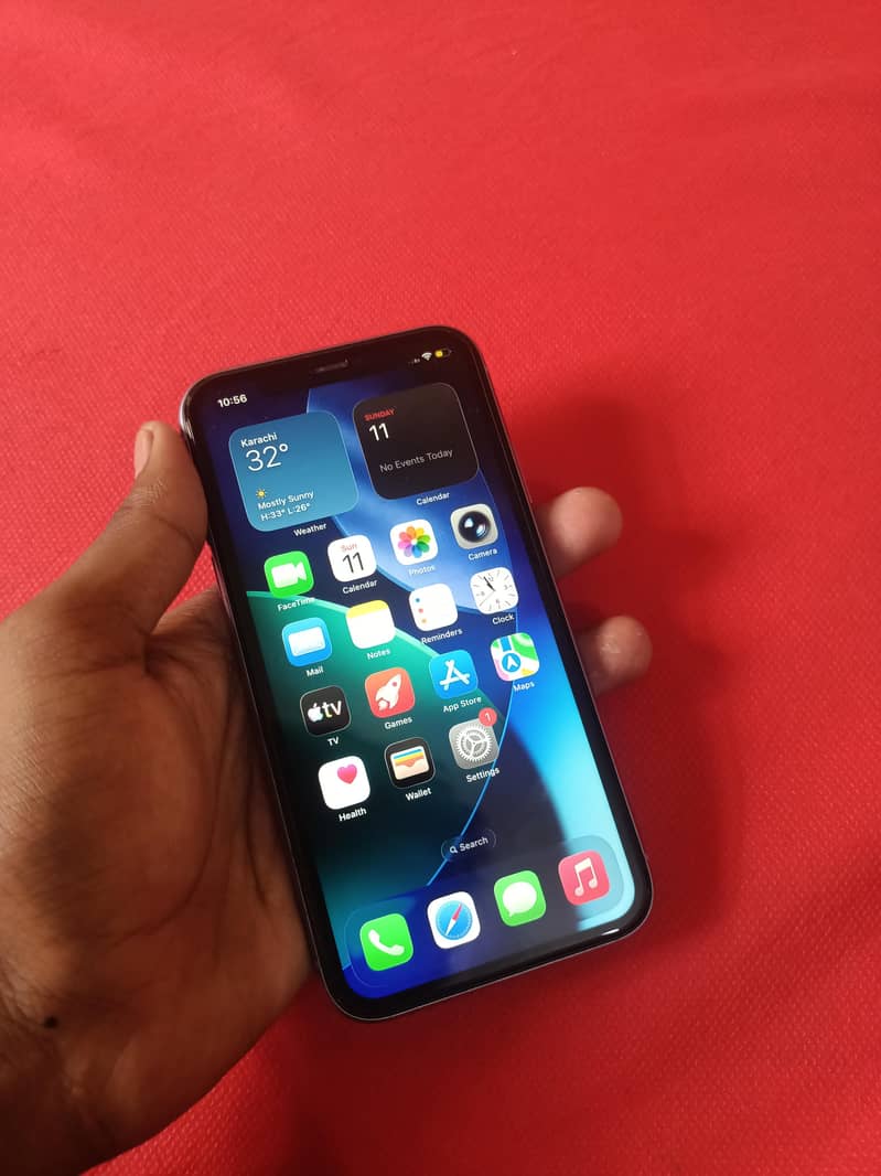 Apple iPhone 11 1