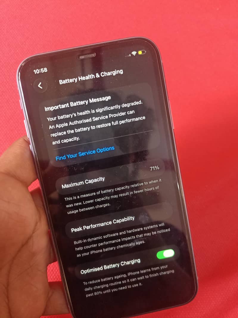 Apple iPhone 11 6