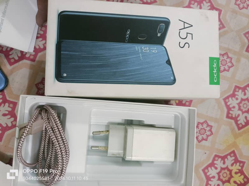 OPPO A5s 2