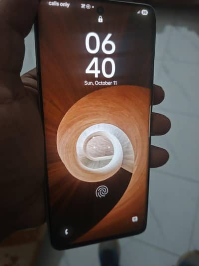 Samsung Mobile S21 Ultra 16/128
