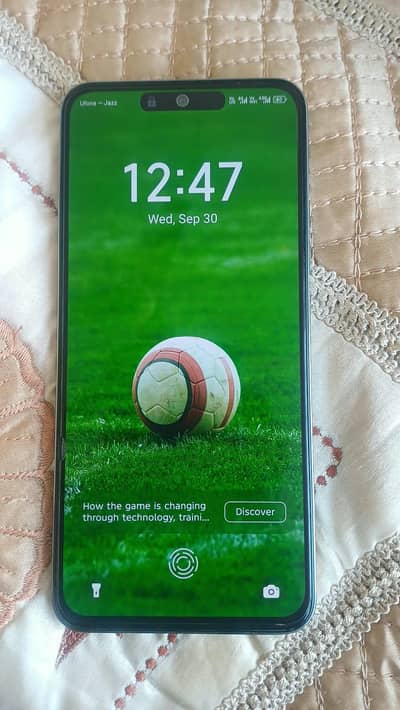 Tecno SPARK 30 Pro
