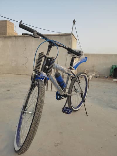 New Bicycle For Sale