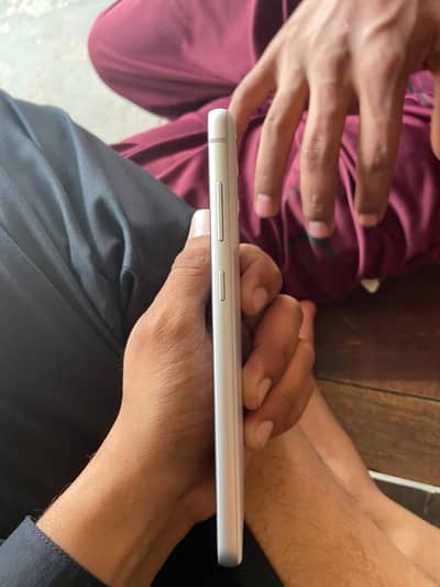 Samsung Mobile S21 FE