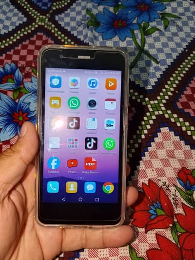 Huawei P10 Lite