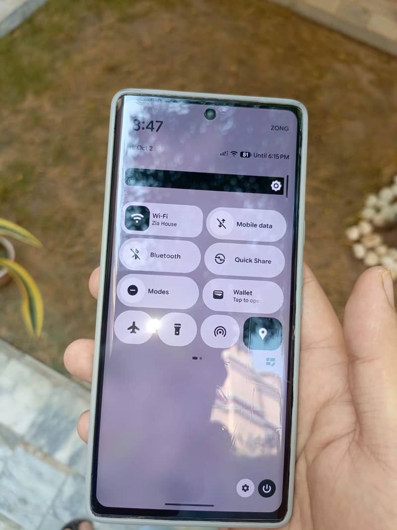Google Pixel 6 Pro 1