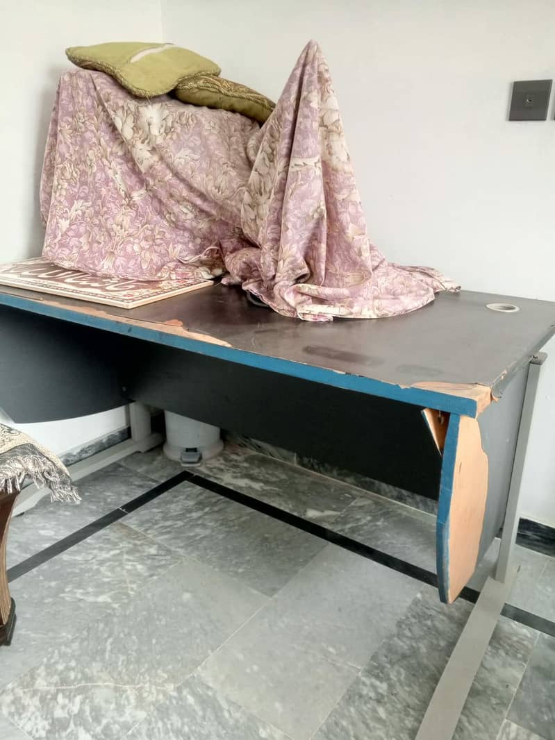Gaming Table 1