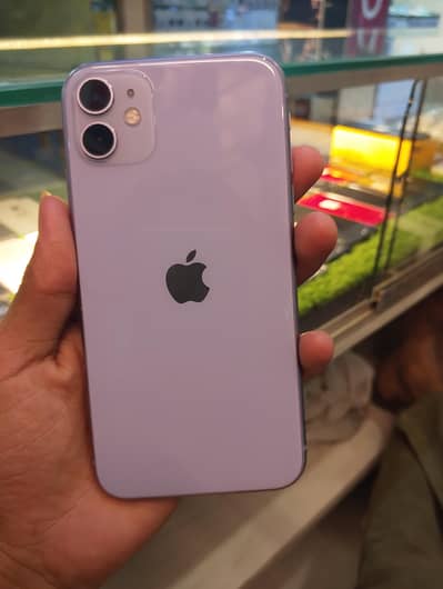 Apple iPhone 11