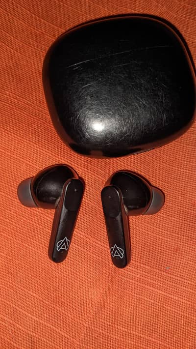 airbuds audionic 625 pro Whatsapp nbr 03111067168